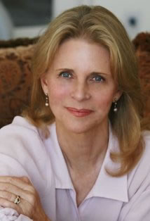 Lindsay Wagner